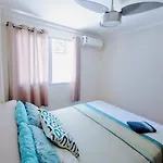 Apartamento Completo 50M Do Mar