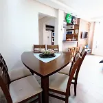Apartamento Completo 50M Do Mar