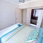 Apartamento Completo 50M Do Mar