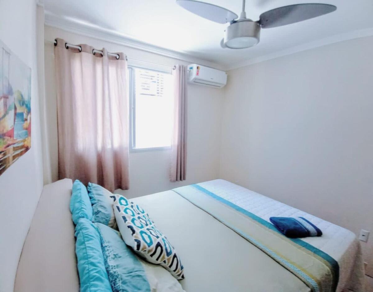 Completo 50m Do Mar Apartamento Balneario Camboriu