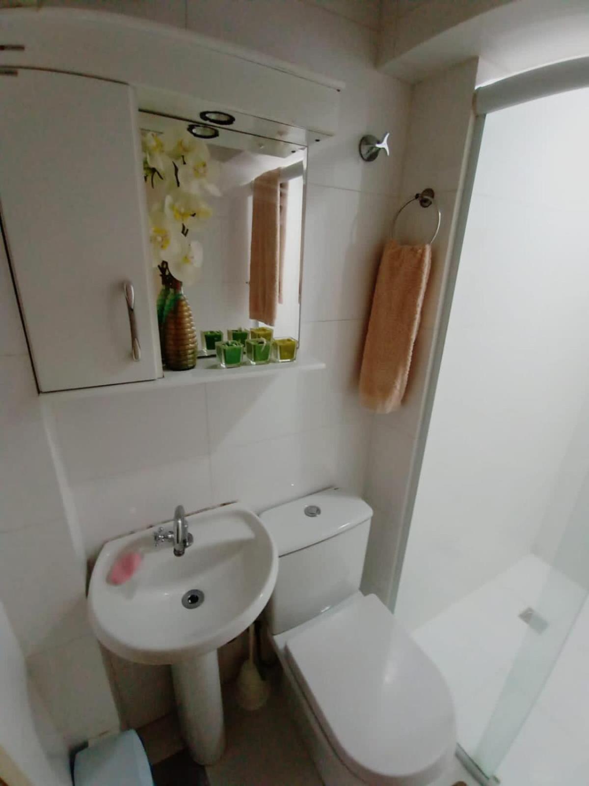 Completo 50m Do Mar Apartamento Balneario Camboriu